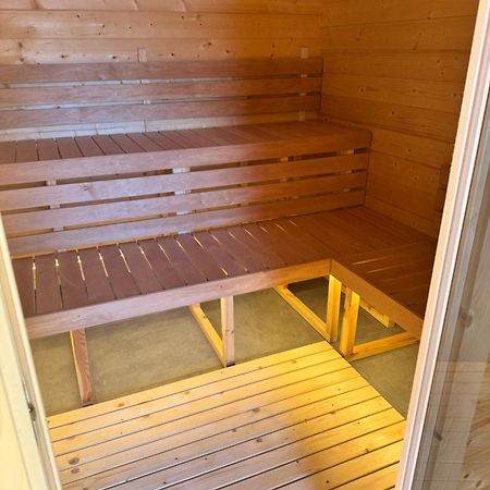 Casa Natur Pur, 85M2 Mit Garten Sauna Fischbachau Eksteriør bilde