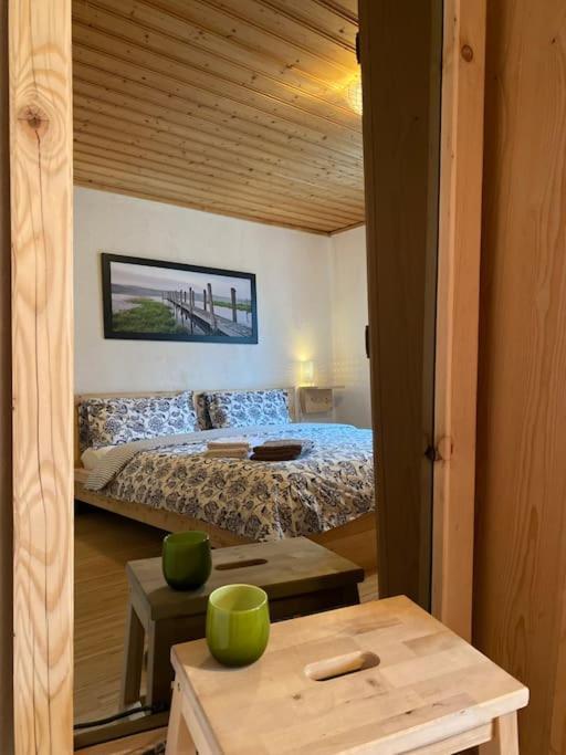 Casa Natur Pur, 85M2 Mit Garten Sauna Fischbachau Eksteriør bilde