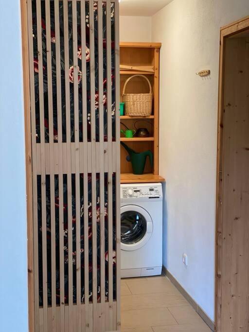 Casa Natur Pur, 85M2 Mit Garten Sauna Fischbachau Eksteriør bilde