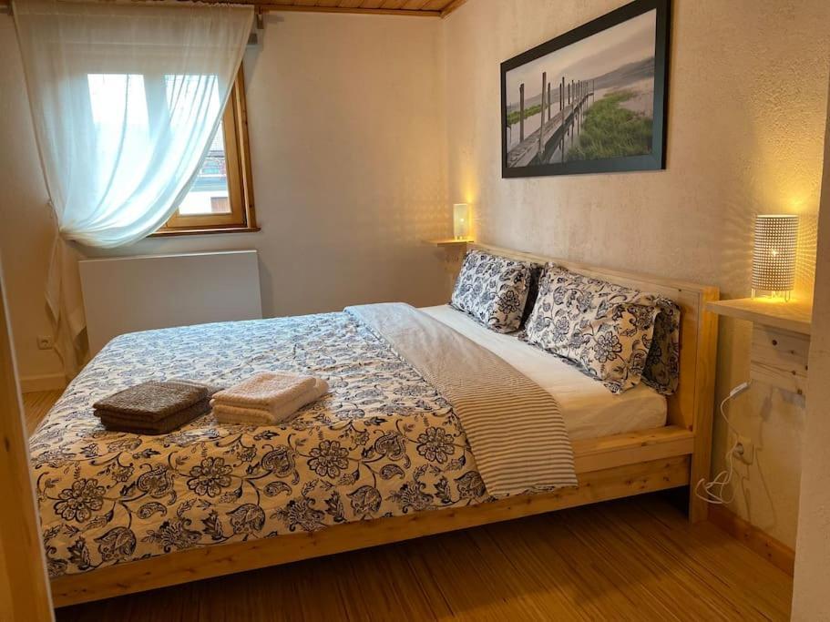 Casa Natur Pur, 85M2 Mit Garten Sauna Fischbachau Eksteriør bilde