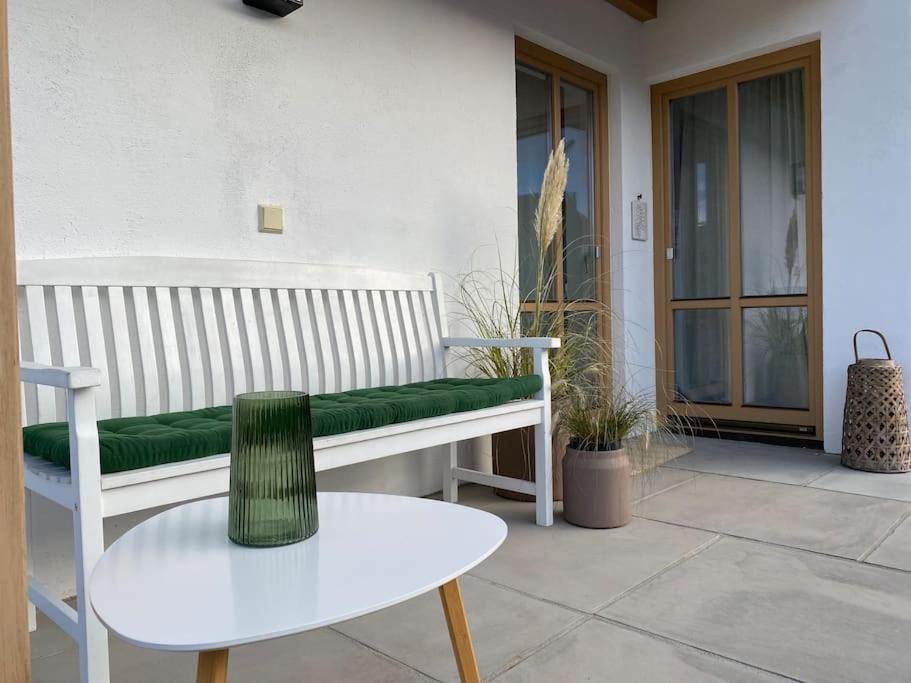 Casa Natur Pur, 85M2 Mit Garten Sauna Fischbachau Eksteriør bilde