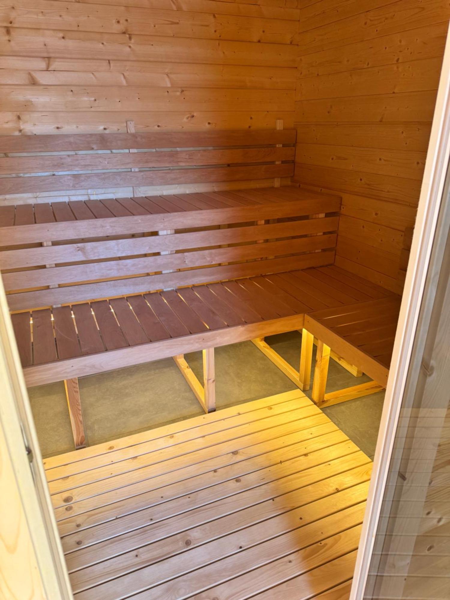 Casa Natur Pur, 85M2 Mit Garten Sauna Fischbachau Eksteriør bilde
