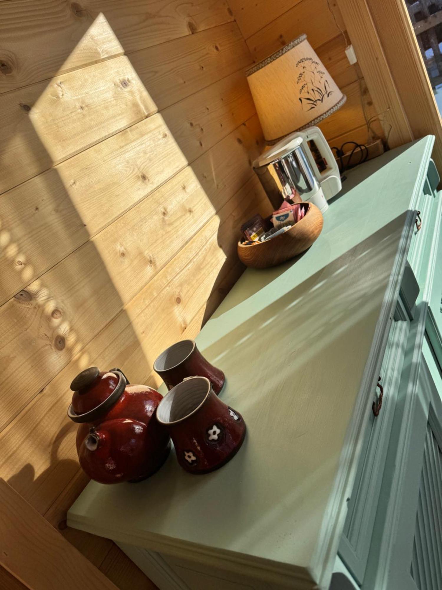 Casa Natur Pur, 85M2 Mit Garten Sauna Fischbachau Eksteriør bilde